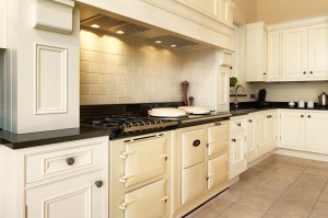 Warberry Bespoke Kitchen