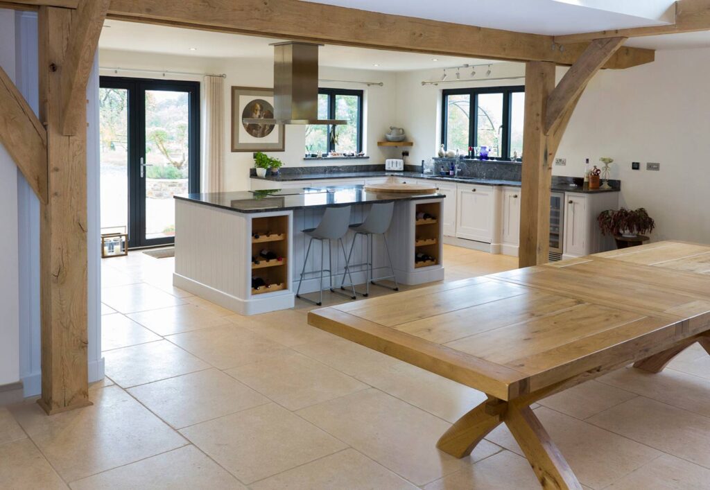 Handmade Kitchens