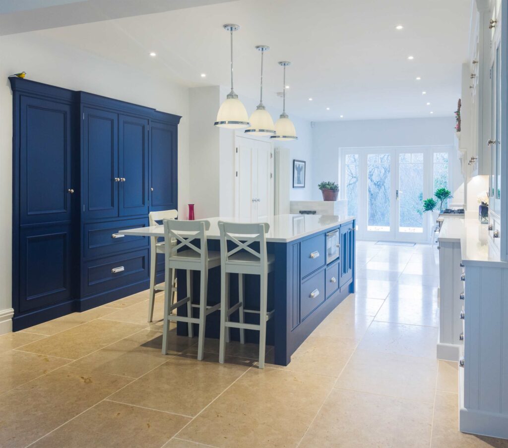 Ilsham - Kitchen